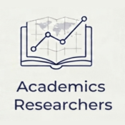 Academics icon 3
