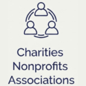 Charities icon 3 Charities icon 3