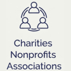 Charities icon 3 Charities icon 3