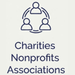 Charities icon 3 Charities icon 3