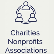 Charities icon 3