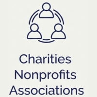 Charities icon 3 Charities icon 3