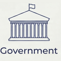 Government icon 3 Government icon 3