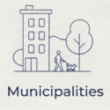 Municipalities icon 3 Municipalities icon 3