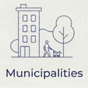 Municipalities icon 3