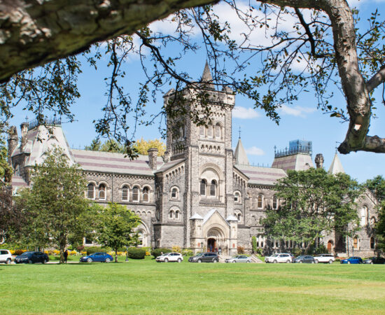 University_College,_University_of_Toronto,_Canada University_College,_University_of_Toronto,_Canada