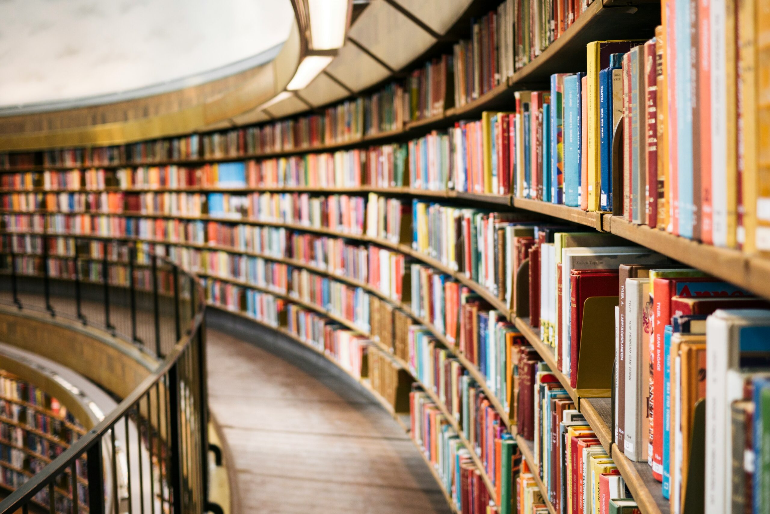 library 1 susan-q-yin-2JIvboGLeho-unsplash